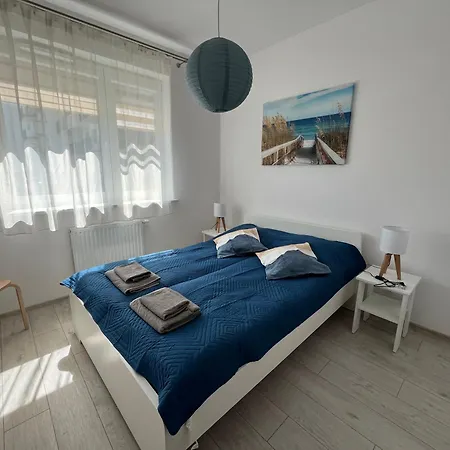 Apartment Nova Ochota - Blue *