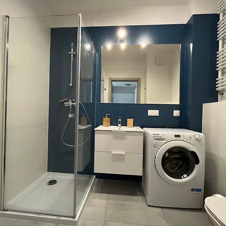 شقة Nova Ochota - Blue وارسو